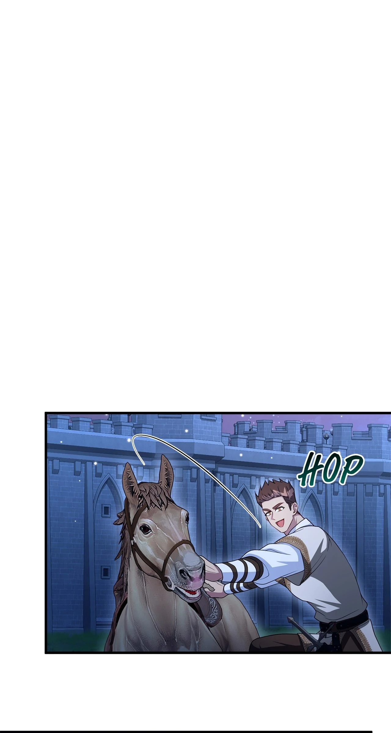 Read Lycan Manga Online