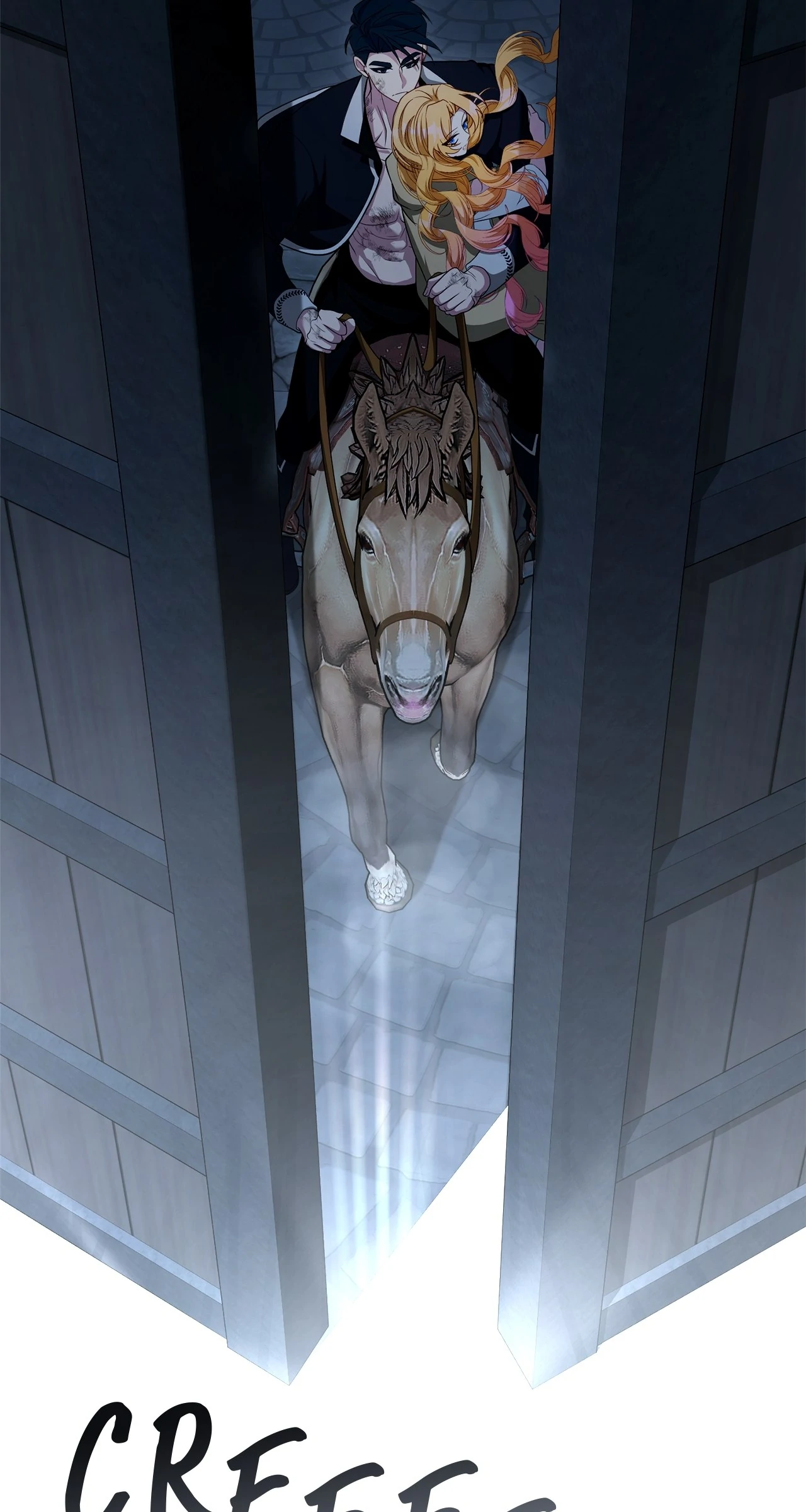 Read Lycan Manga Online