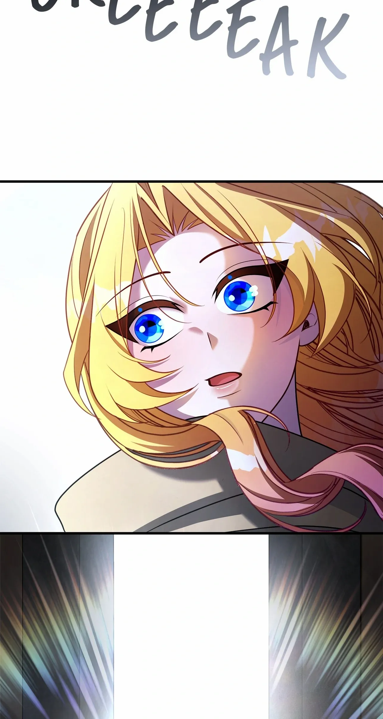 Read Lycan Manga Online