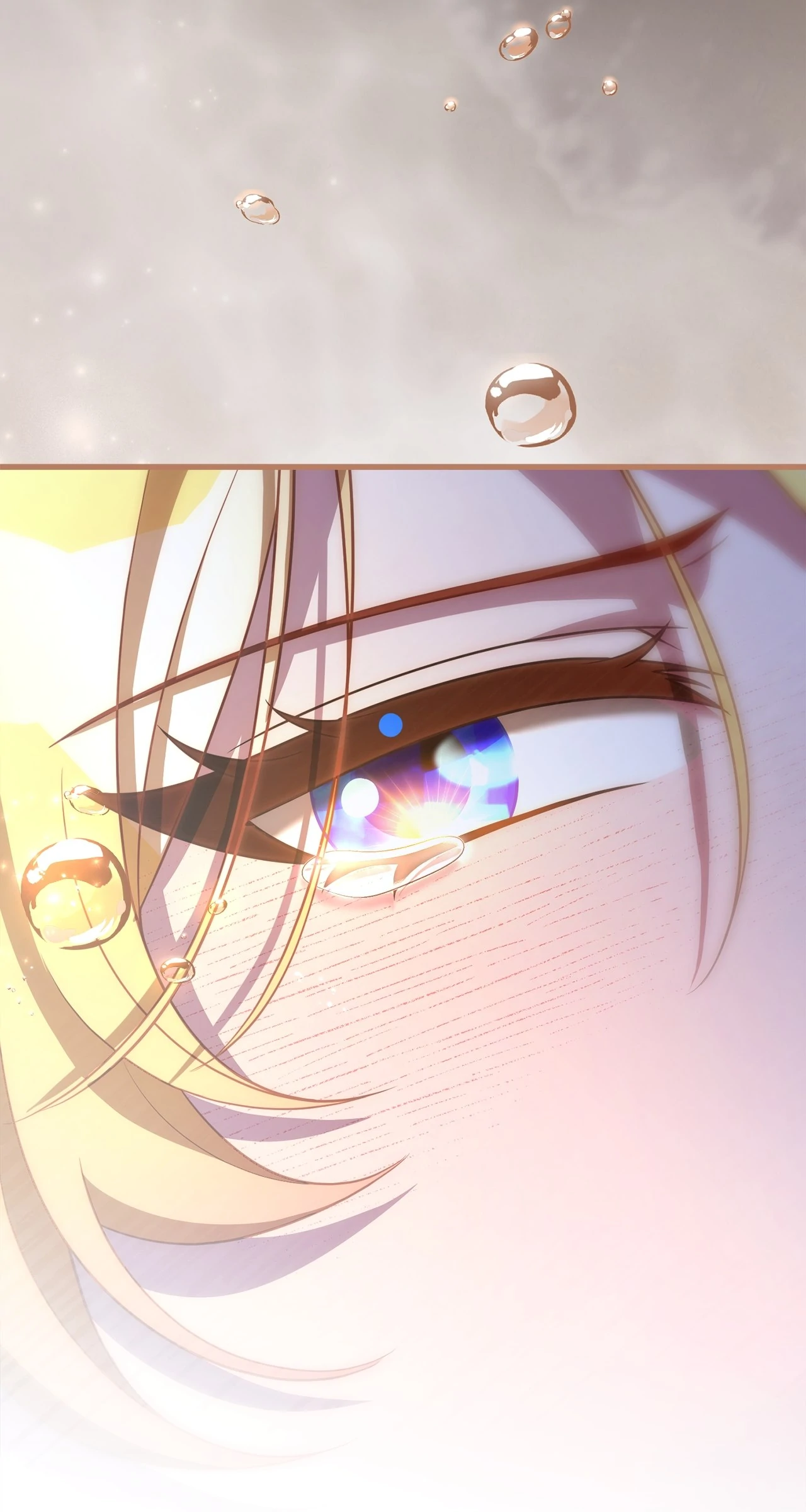 Read Lycan Manga Online