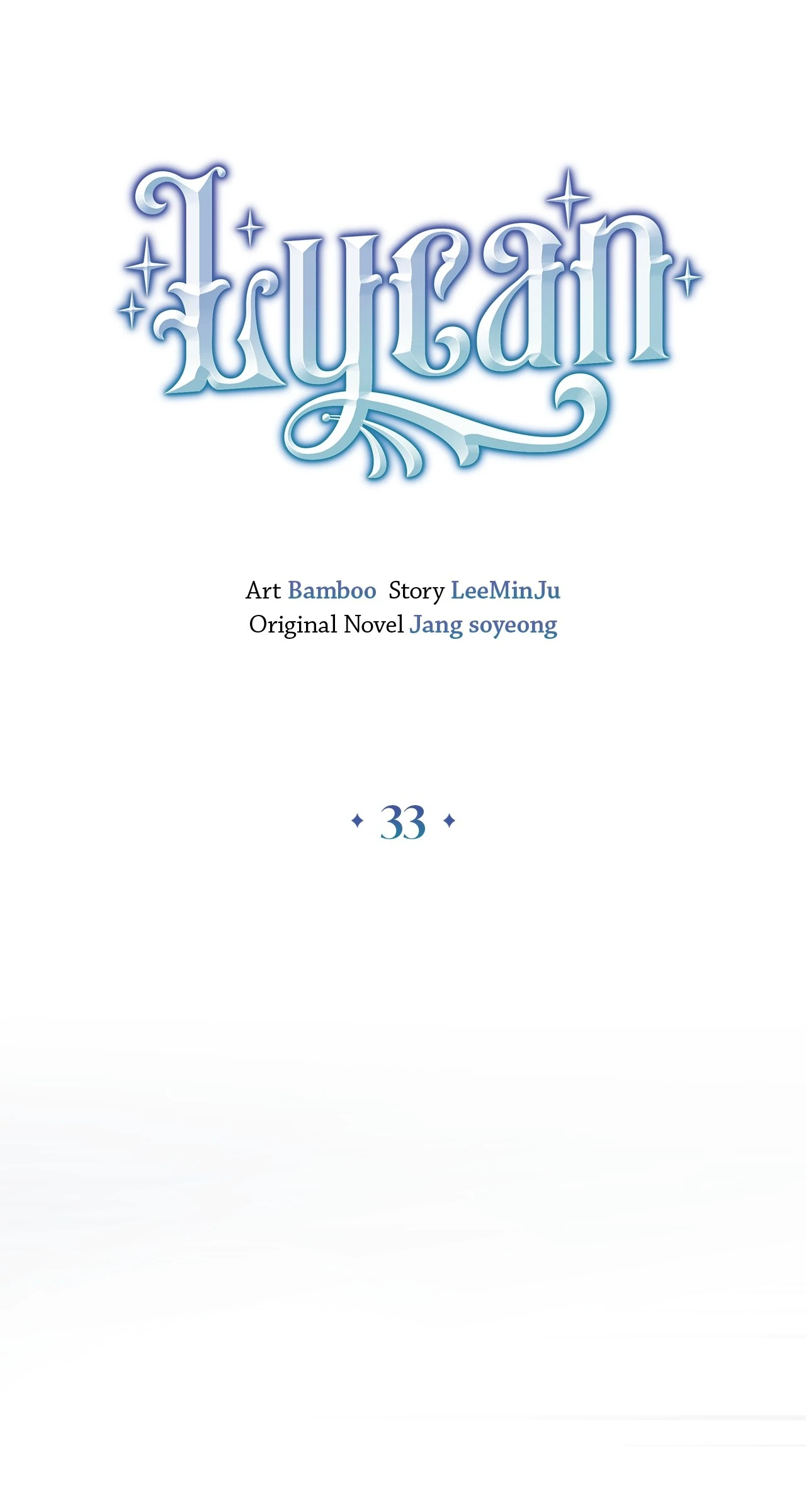 Read Lycan Manga Online