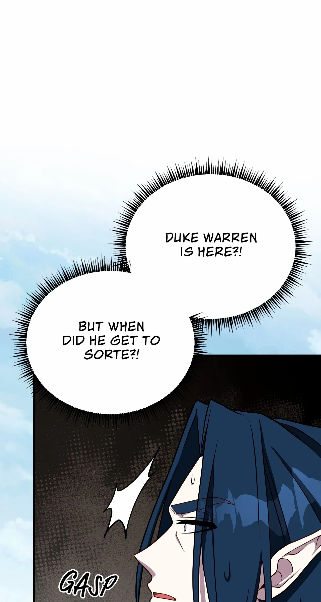 Read Lycan Manga Online