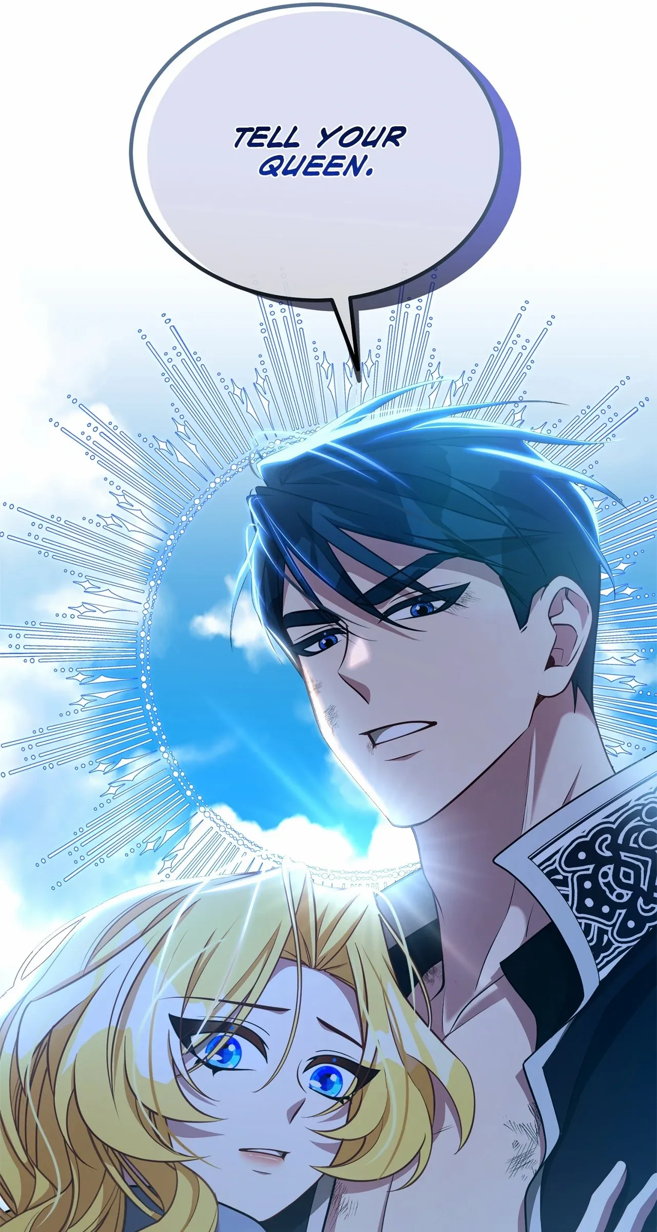 Read Lycan Manga Online