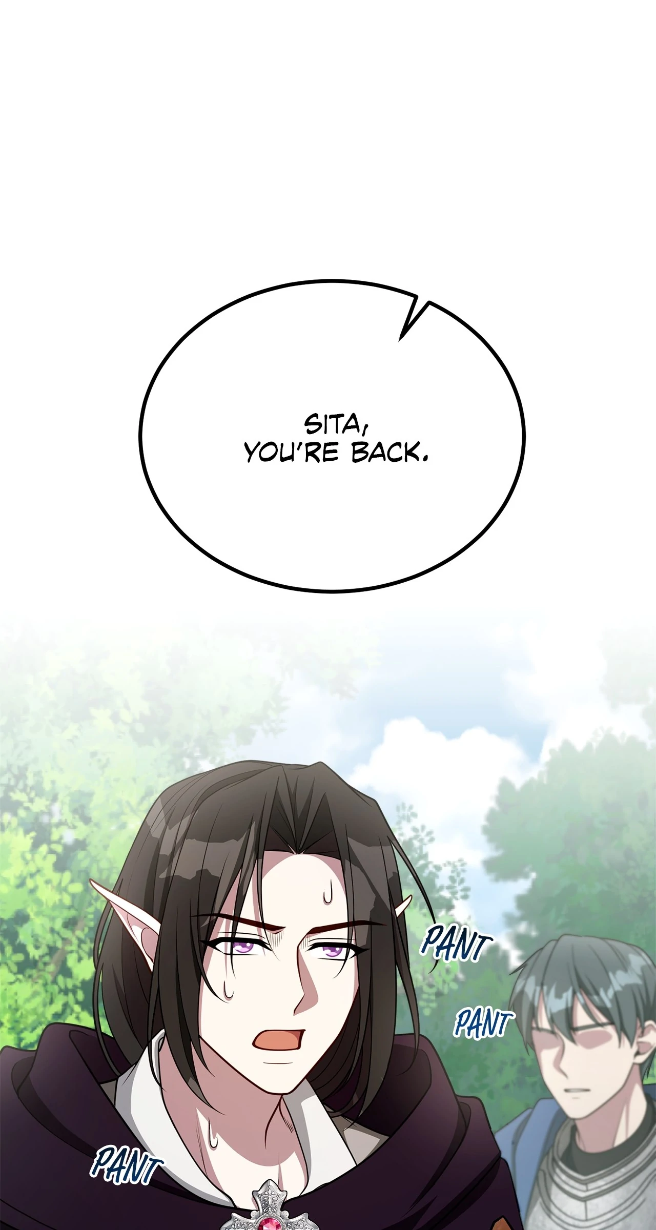 Read Lycan Manga Online