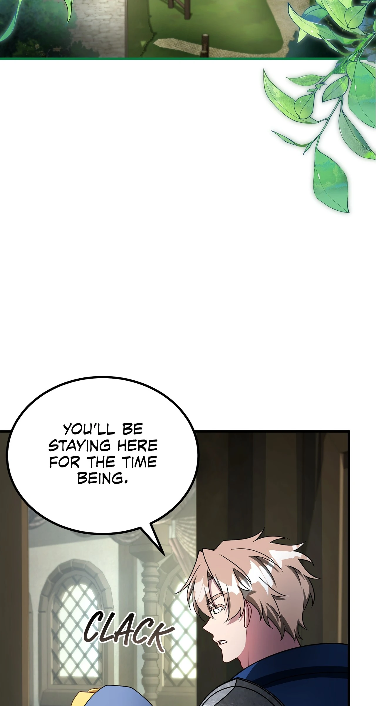 Read Lycan Manga Online