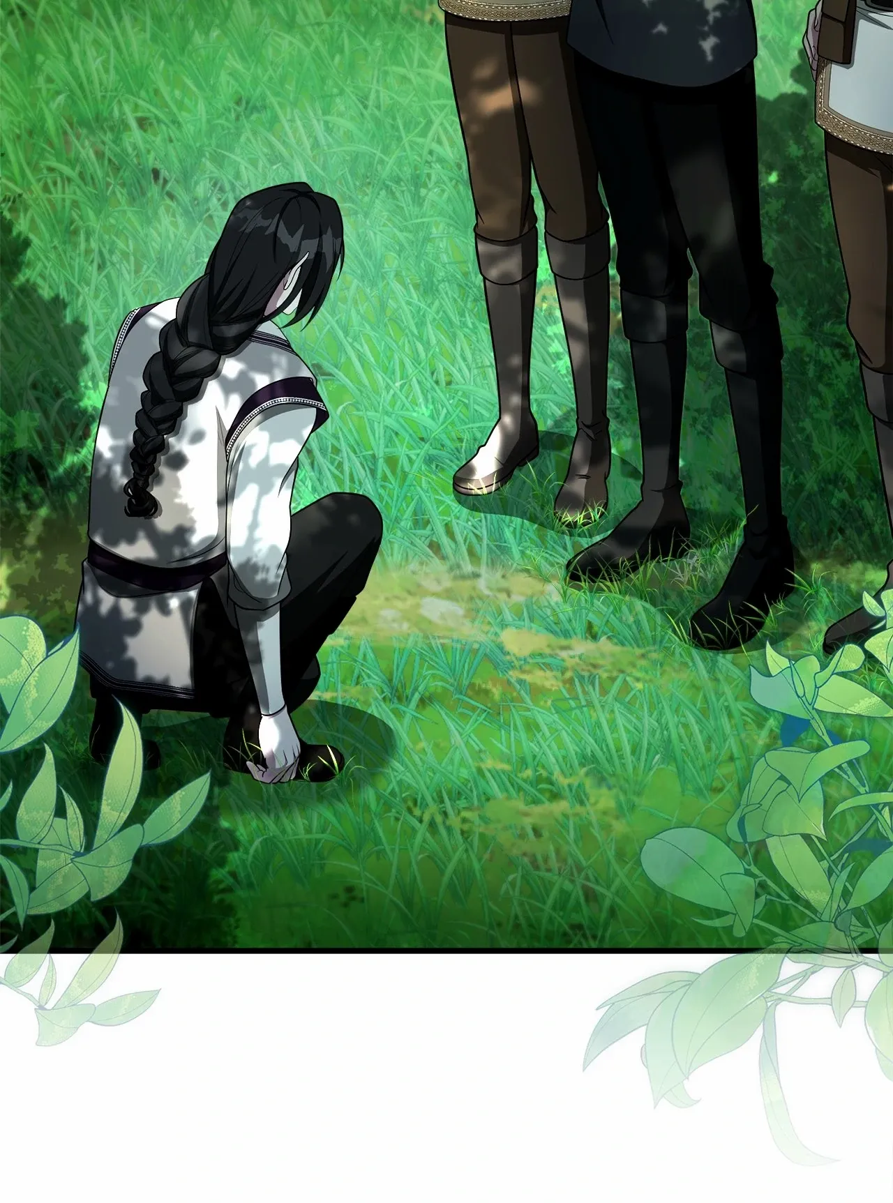 Read Lycan Manga Online