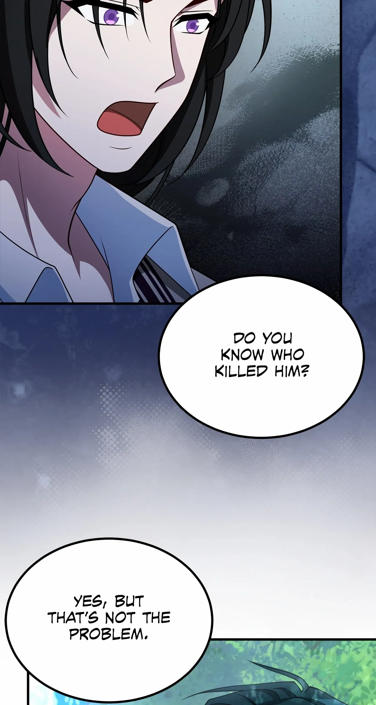 Read Lycan Manga Online