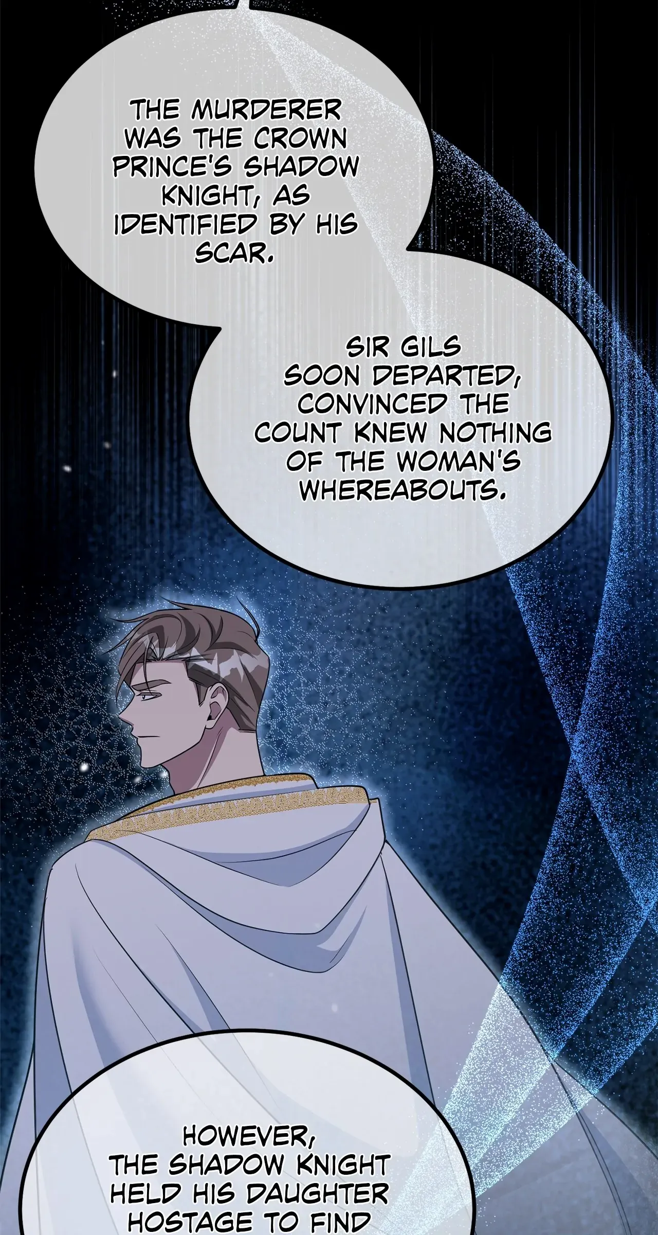 Read Lycan Manga Online