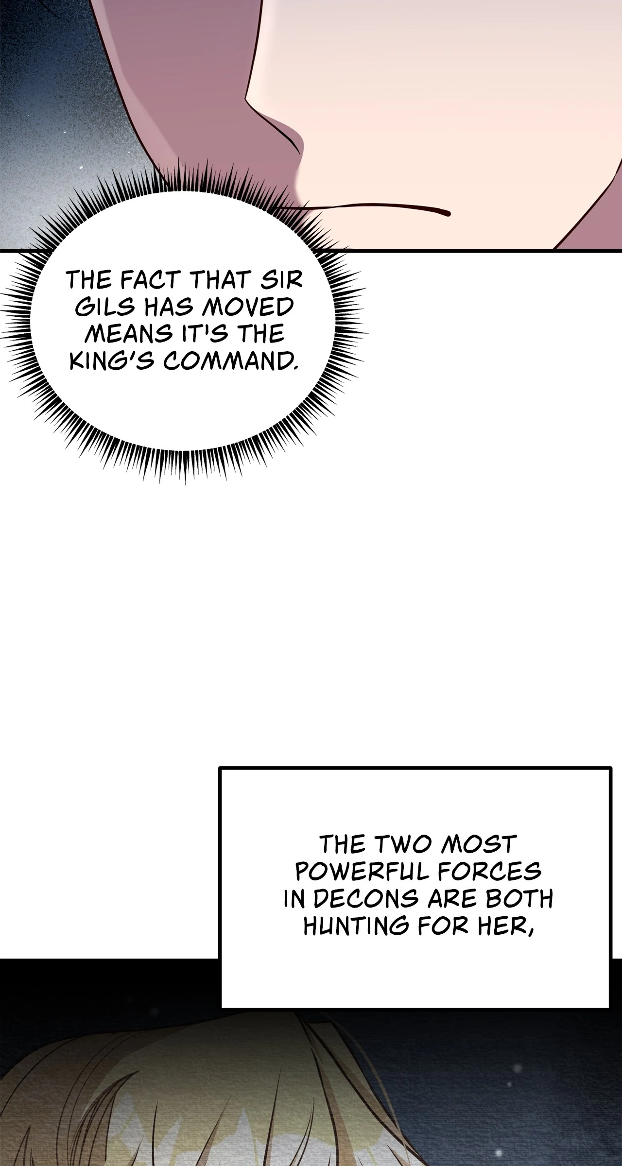 Read Lycan Manga Online
