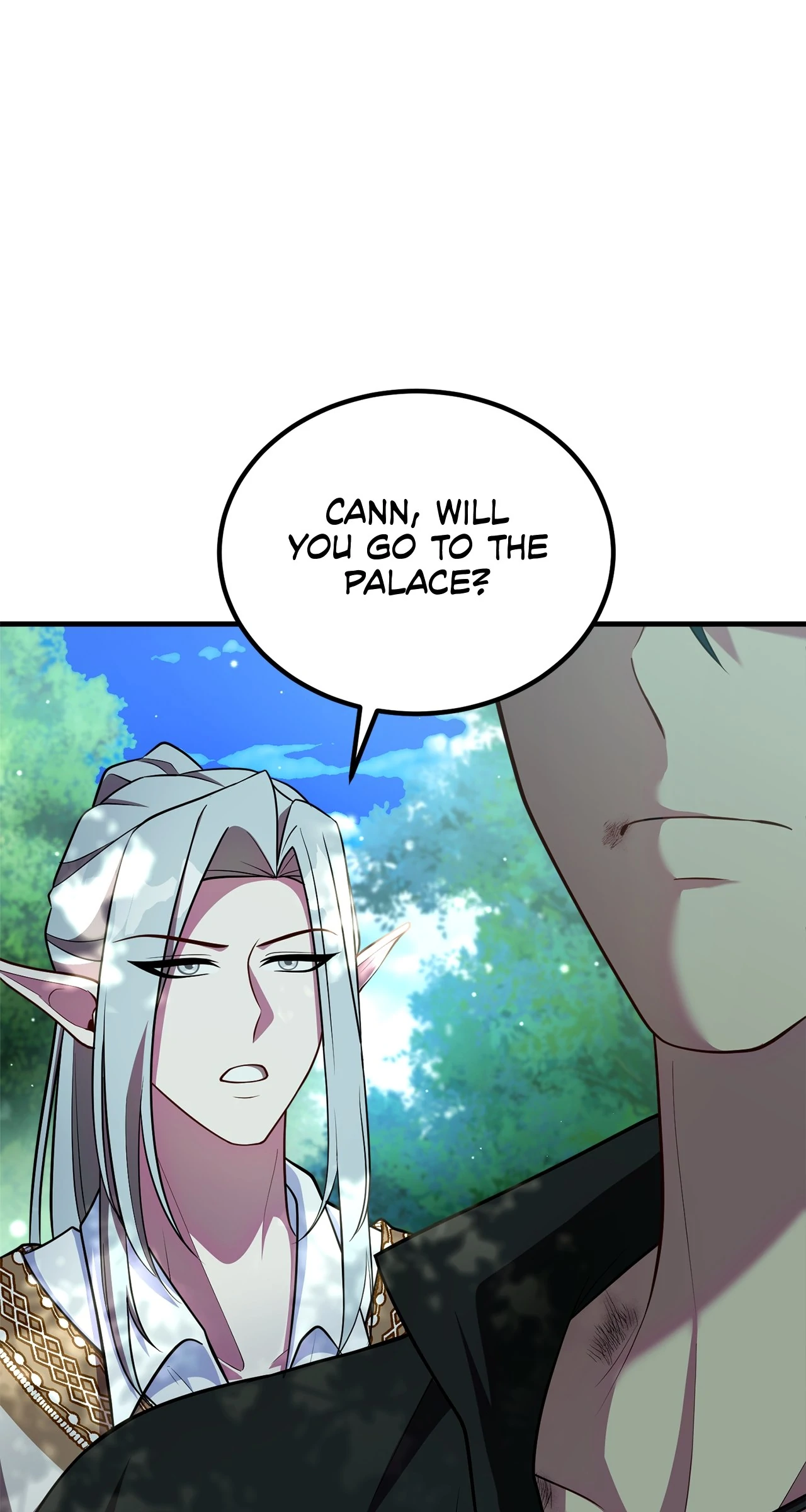 Read Lycan Manga Online