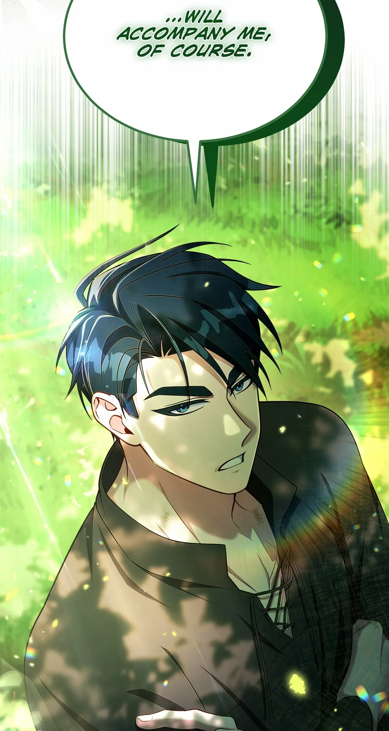 Read Lycan Manga Online