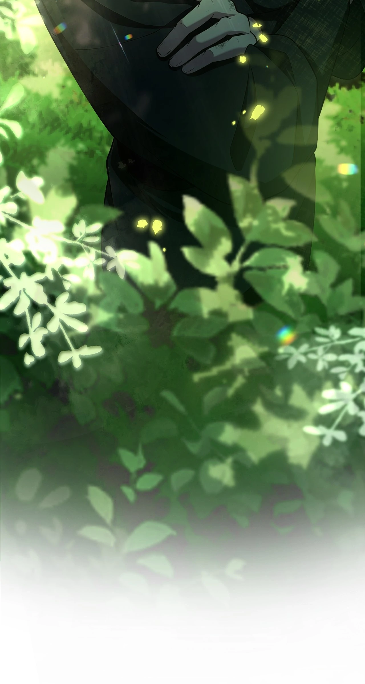 Read Lycan Manga Online