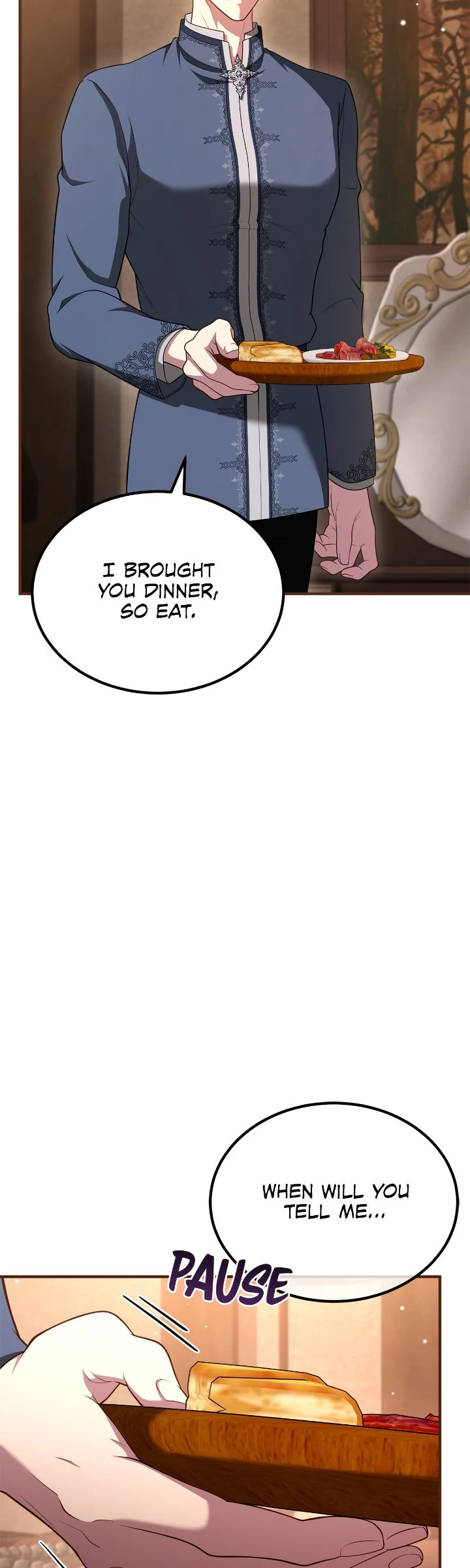 Read Lycan Manga Online