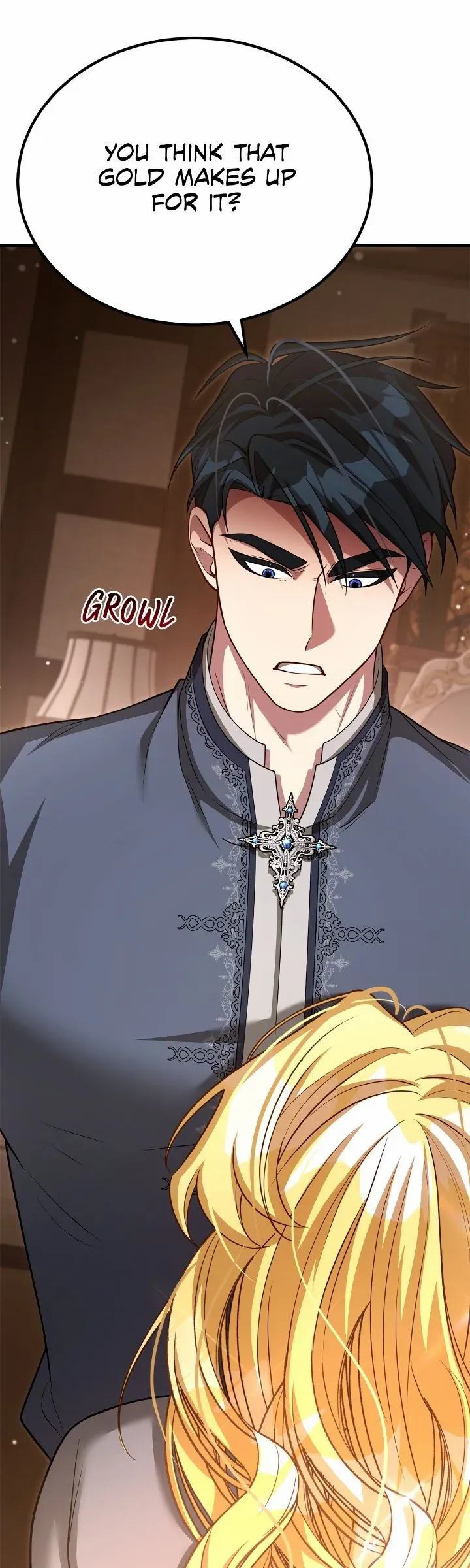 Read Lycan Manga Online