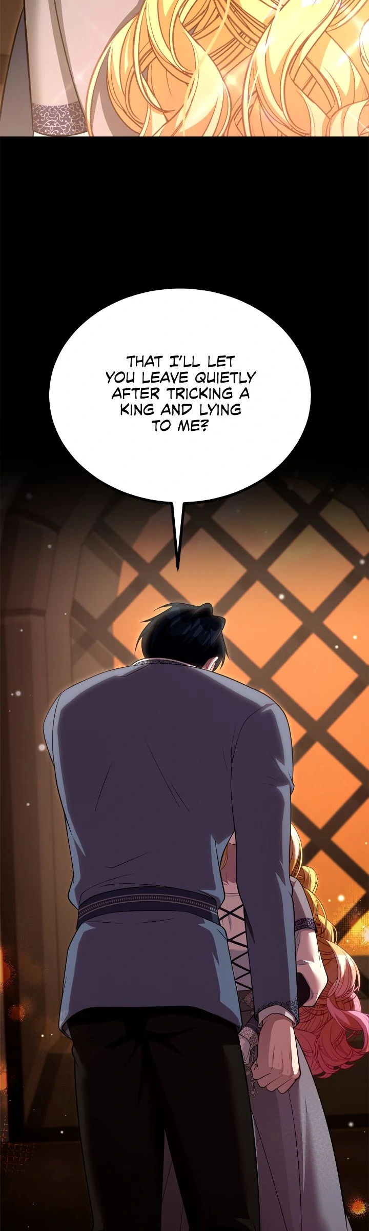 Read Lycan Manga Online