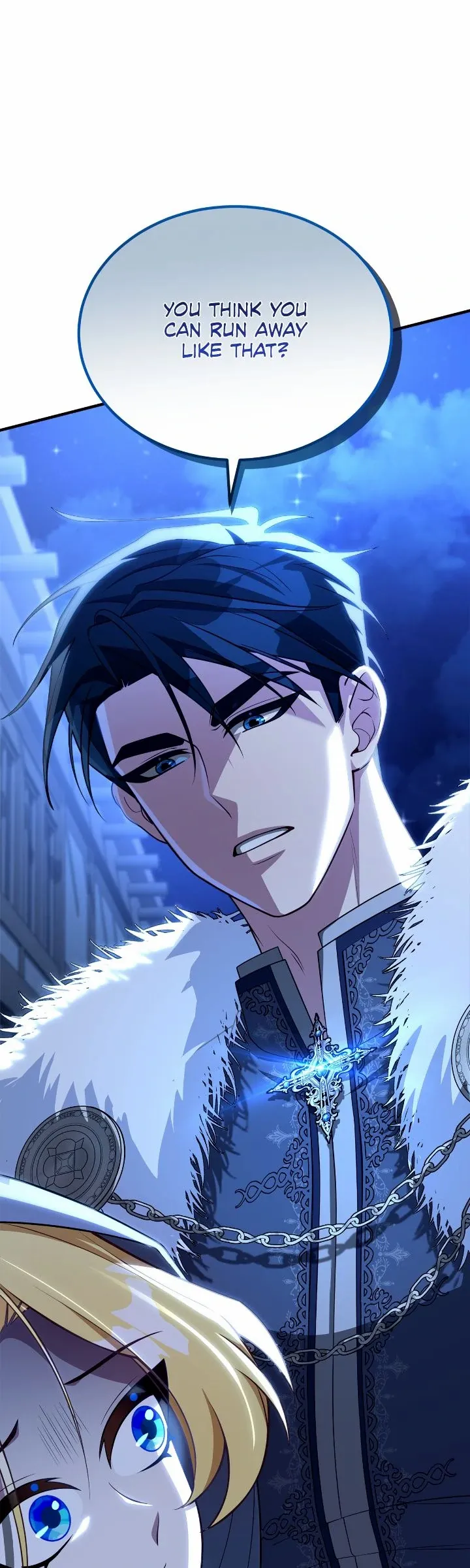 Read Lycan Manga Online