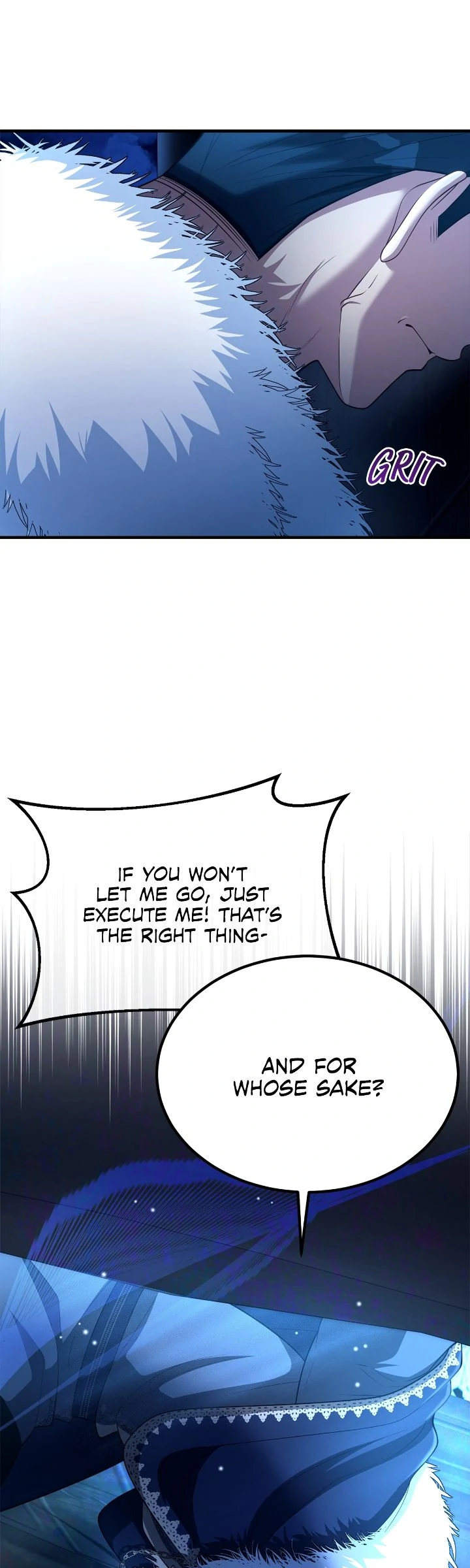 Read Lycan Manga Online