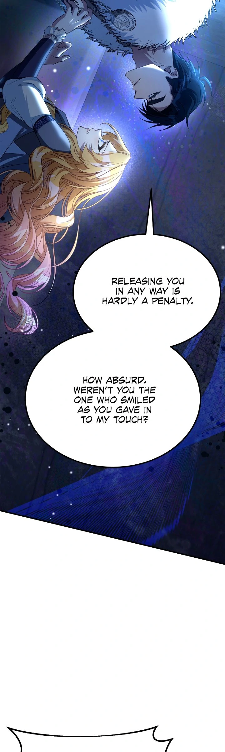 Read Lycan Manga Online
