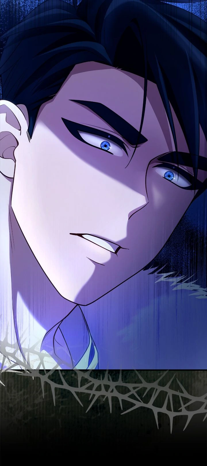Read Lycan Manga Online