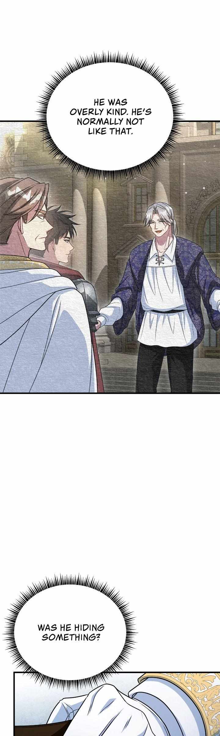 Read Lycan Manga Online