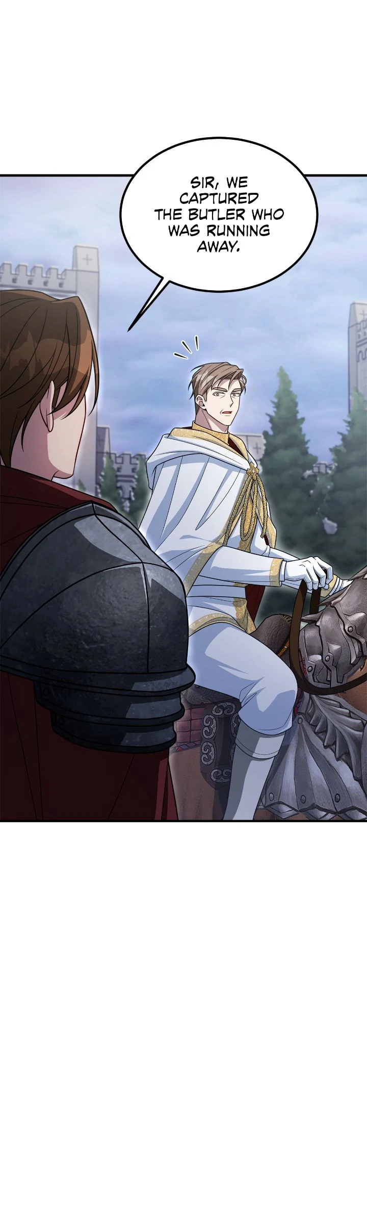 Read Lycan Manga Online