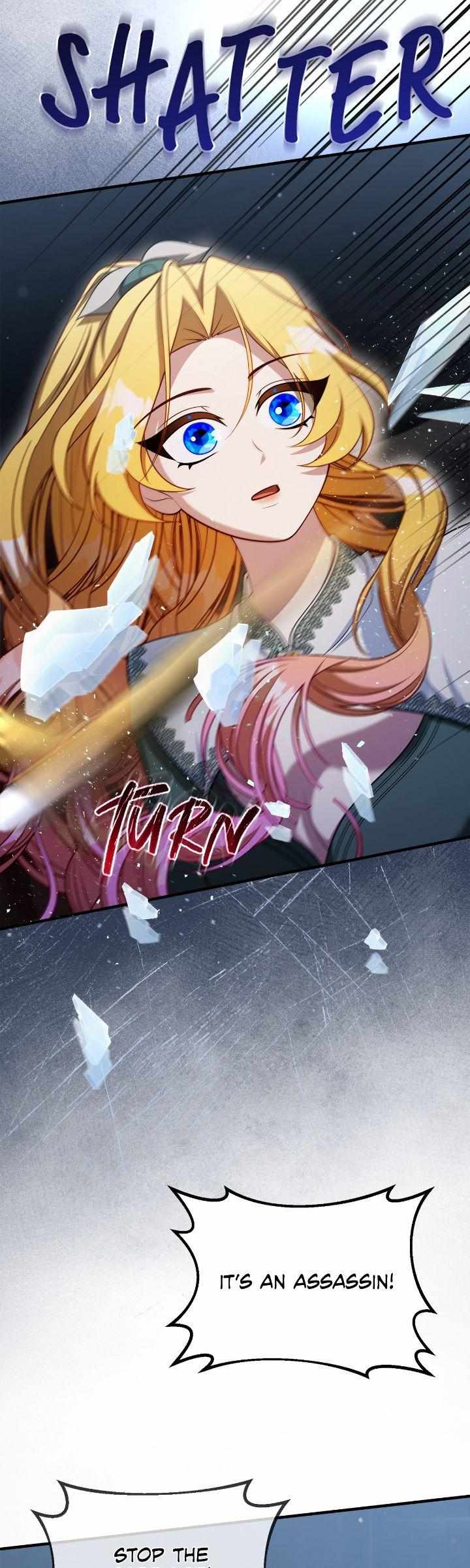 Read Lycan Manga Online