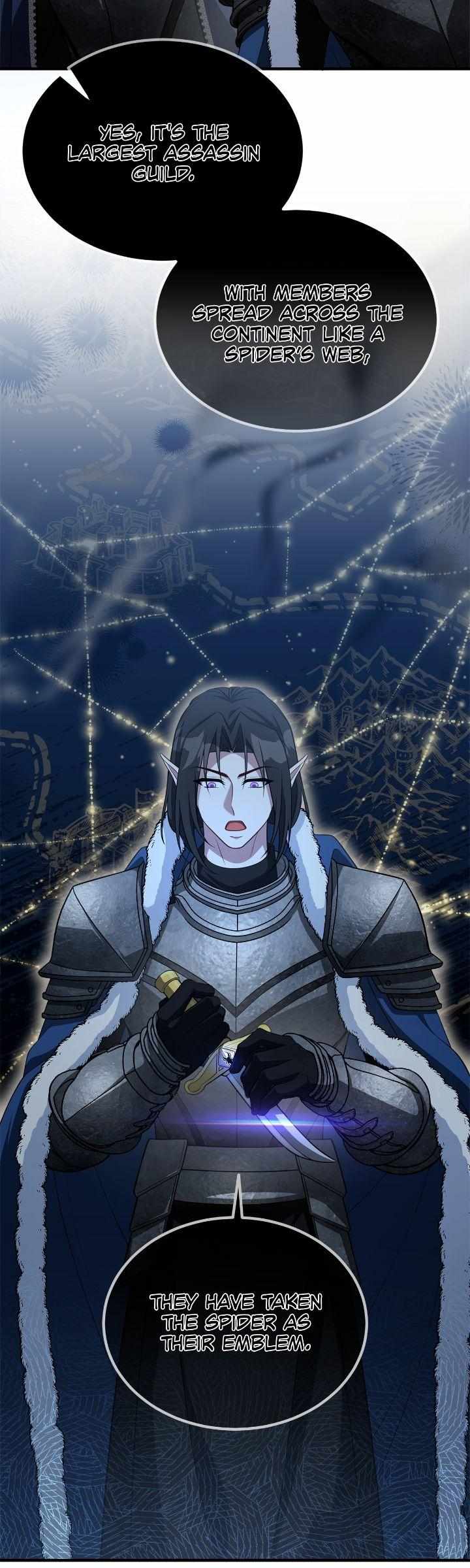 Read Lycan Manga Online