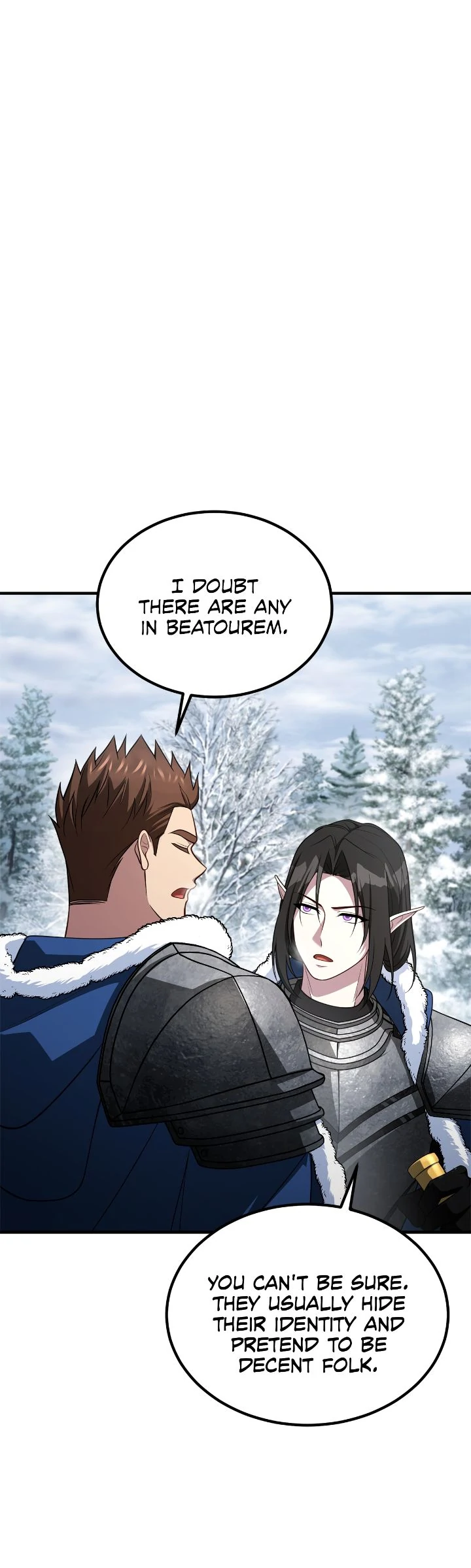 Read Lycan Manga Online