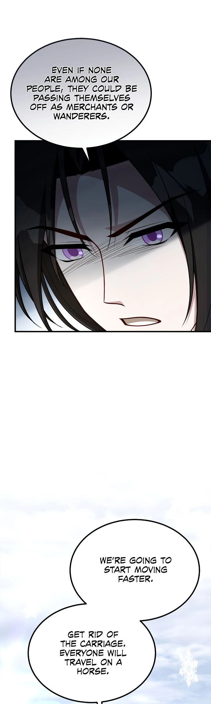 Read Lycan Manga Online