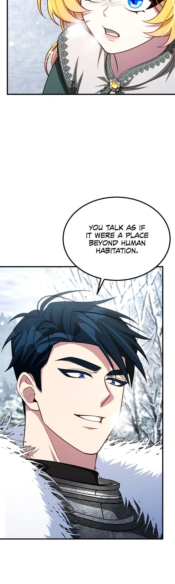 Read Lycan Manga Online
