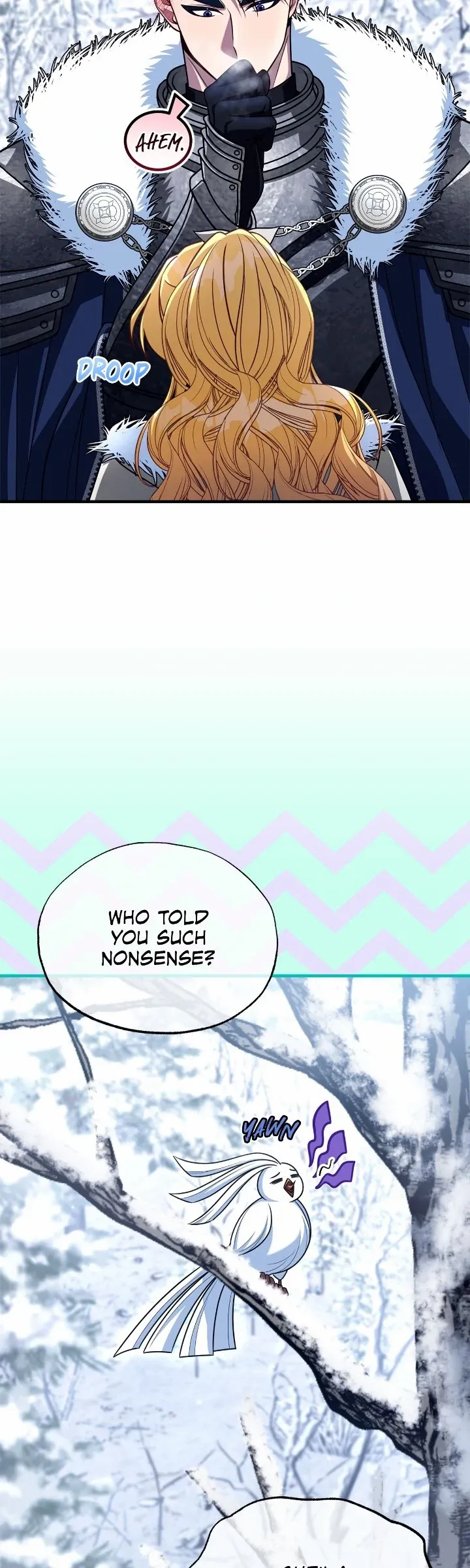 Read Lycan Manga Online
