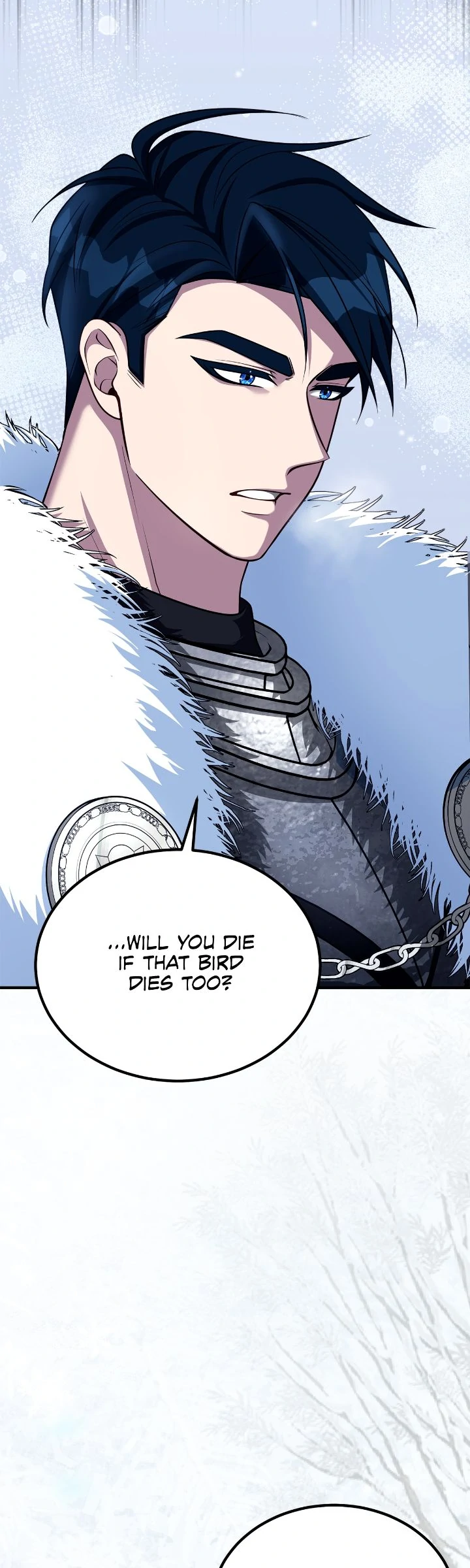 Read Lycan Manga Online