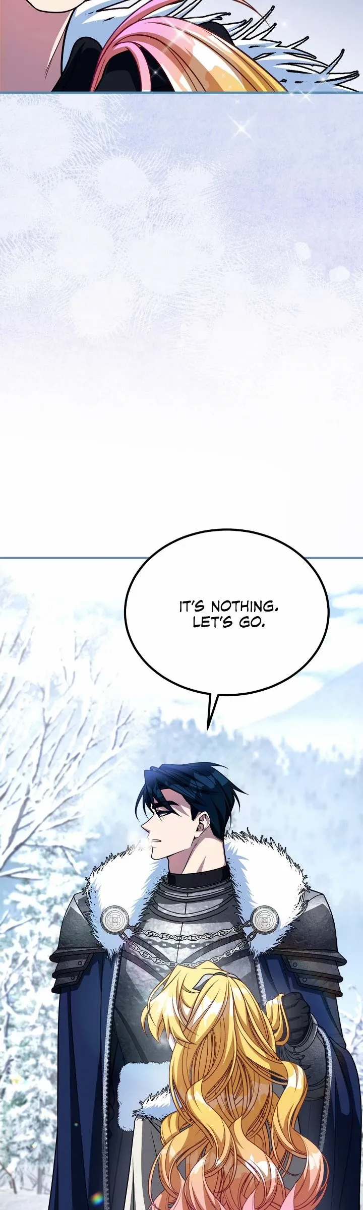 Read Lycan Manga Online
