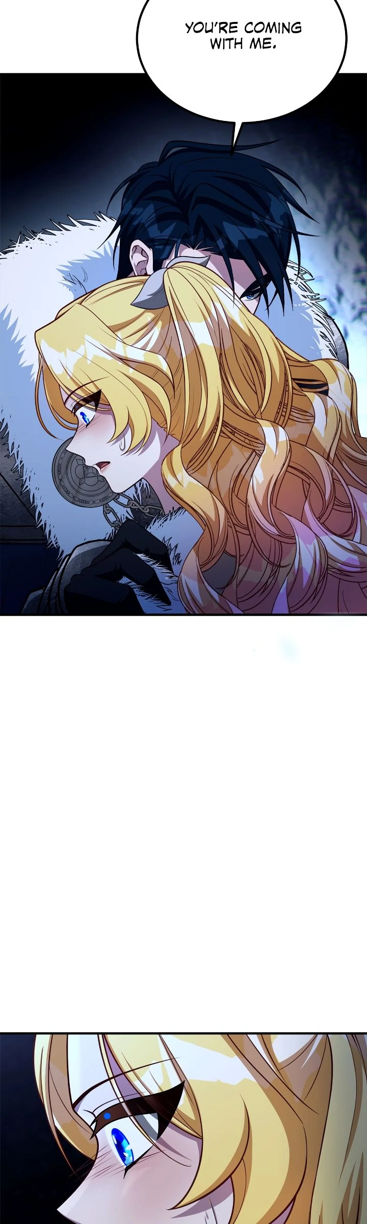 Read Lycan Manga Online