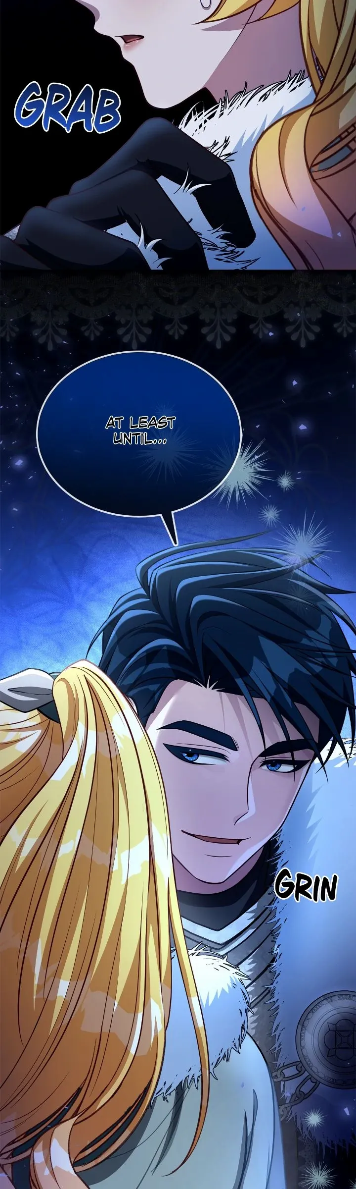 Read Lycan Manga Online