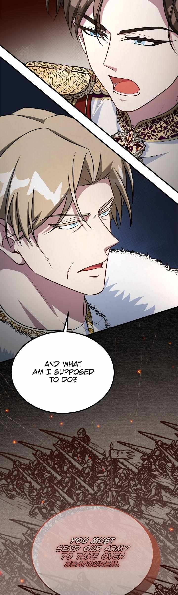 Read Lycan Manga Online