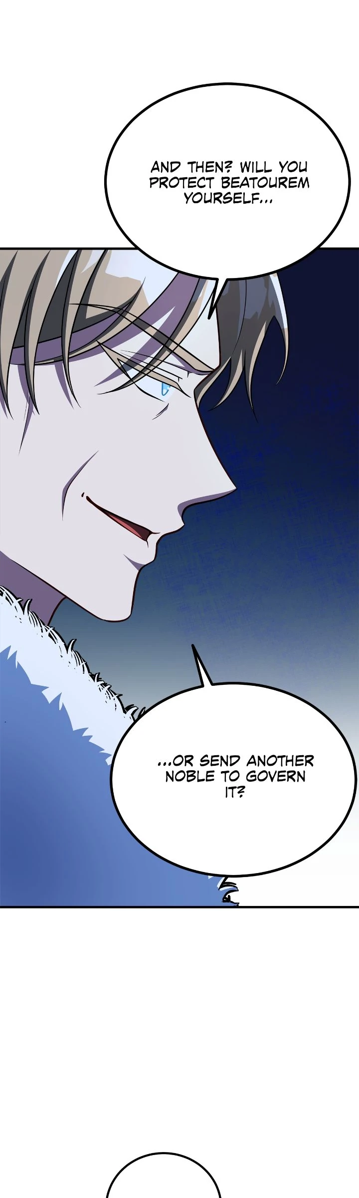 Read Lycan Manga Online