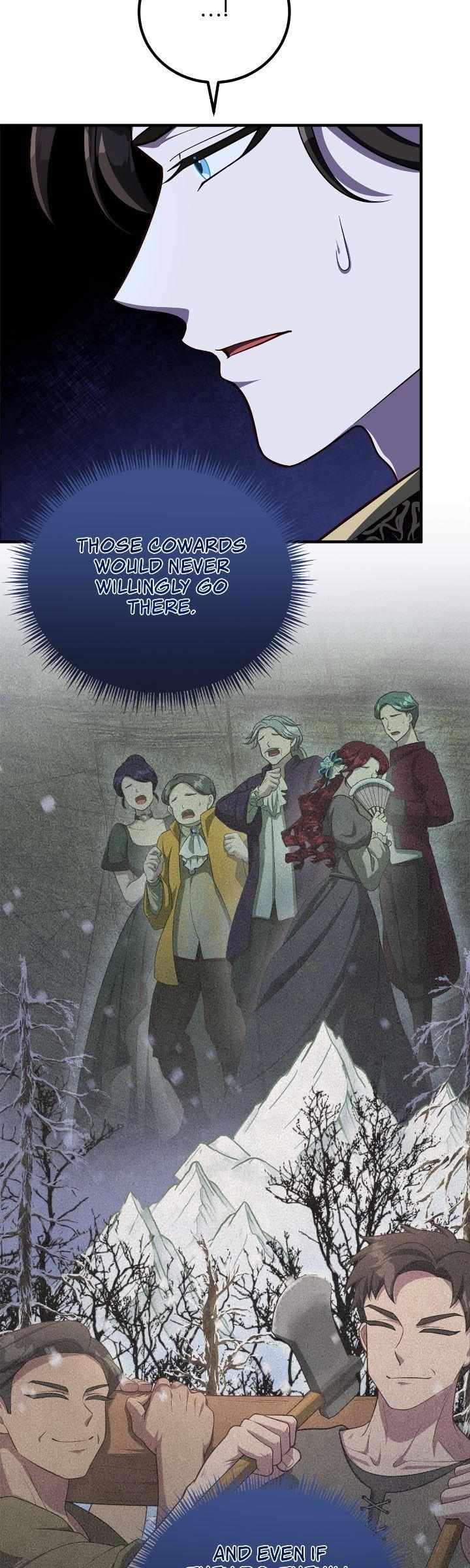 Read Lycan Manga Online