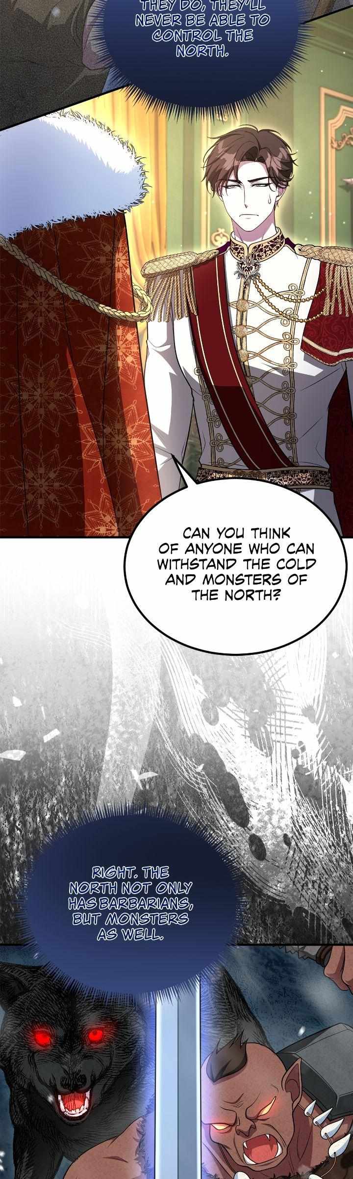 Read Lycan Manga Online