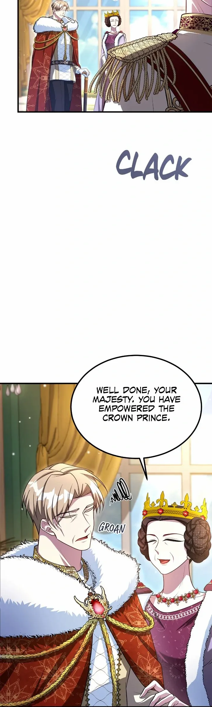 Read Lycan Manga Online