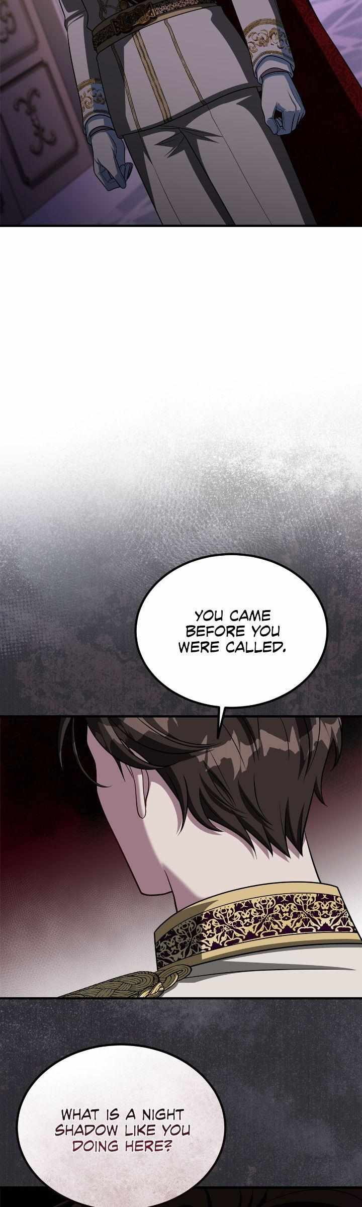 Read Lycan Manga Online