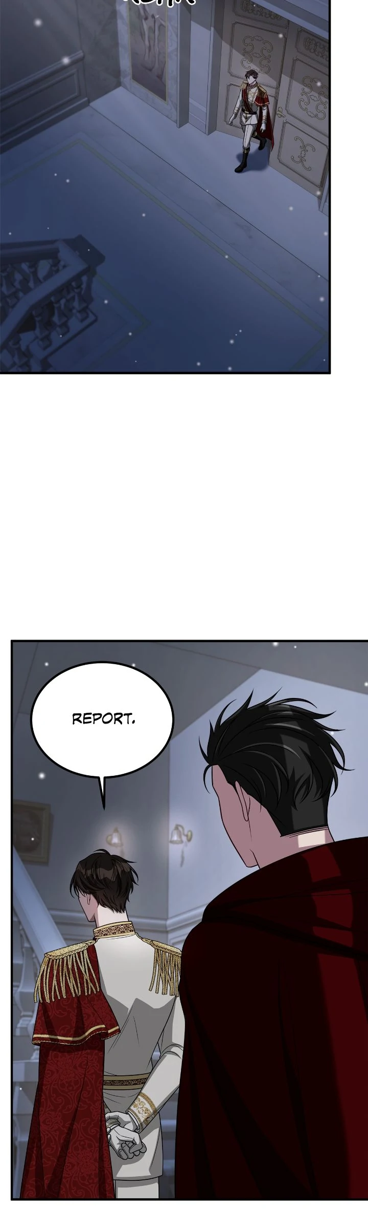 Read Lycan Manga Online