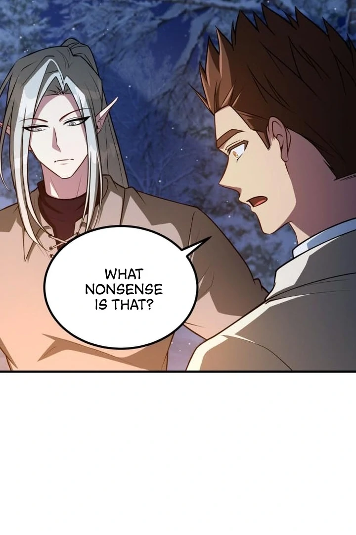 Read Lycan Manga Online