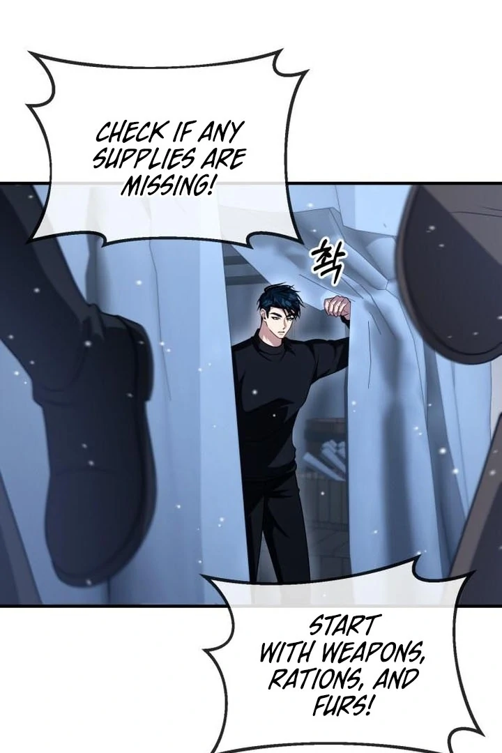 Read Lycan Manga Online
