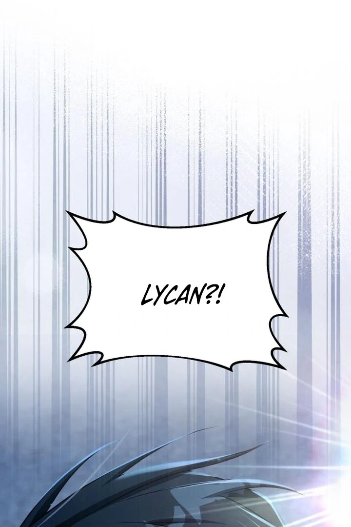 Read Lycan Manga Online