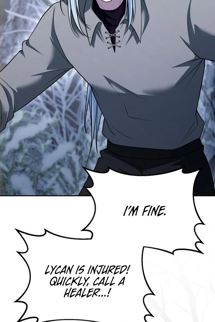 Read Lycan Manga Online