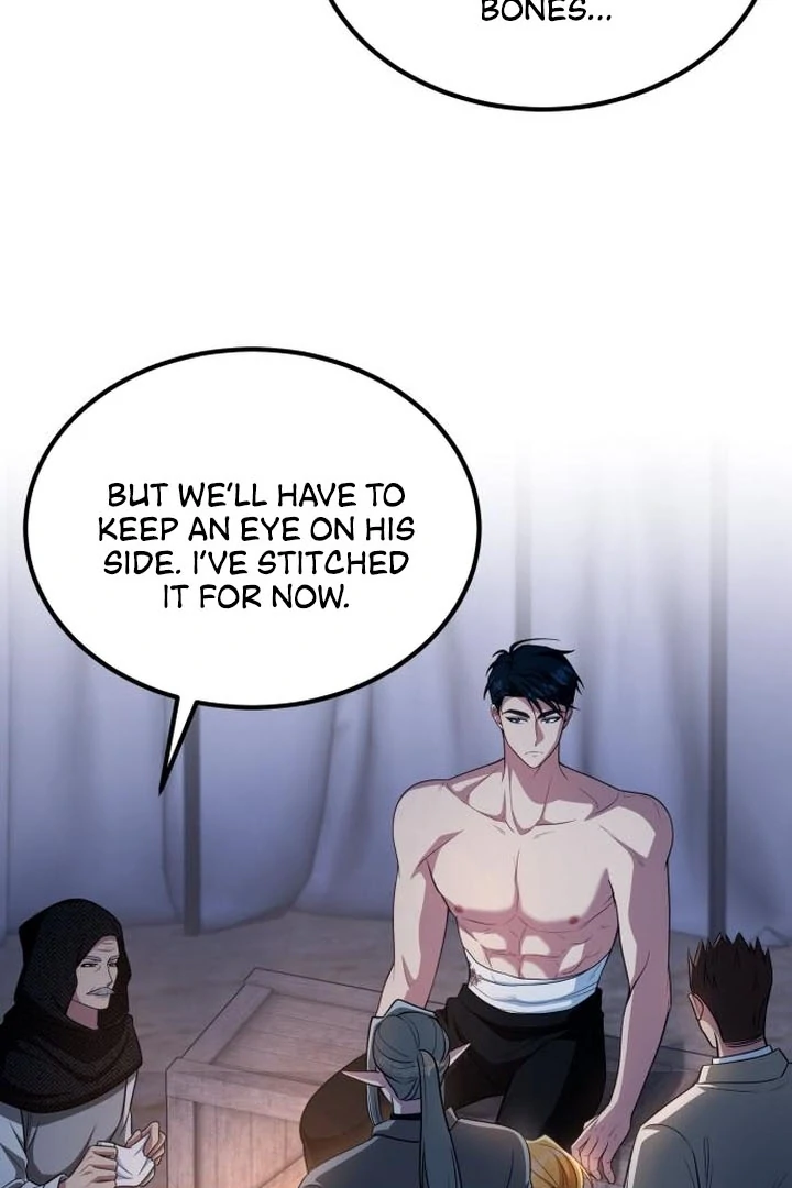 Read Lycan Manga Online