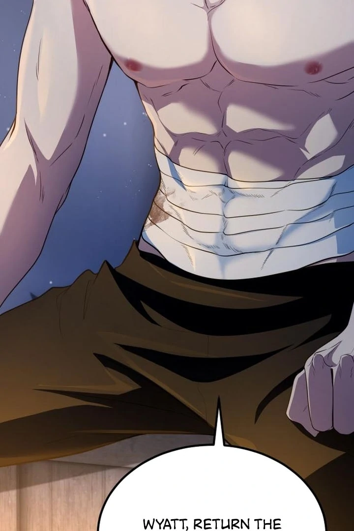 Read Lycan Manga Online