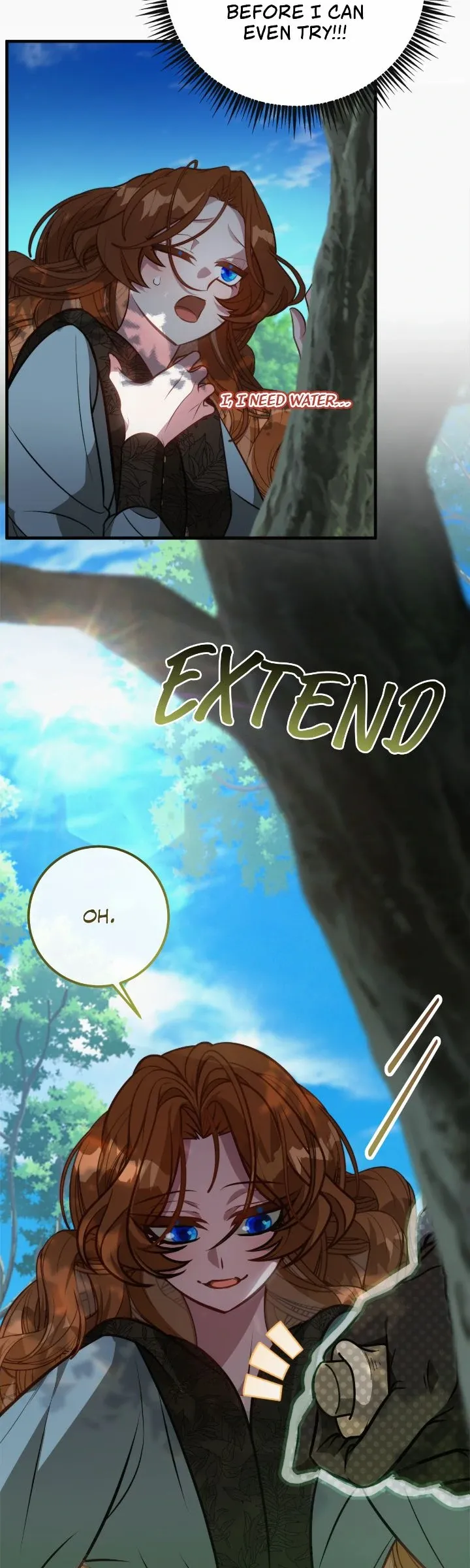 Read Lycan Manga Online
