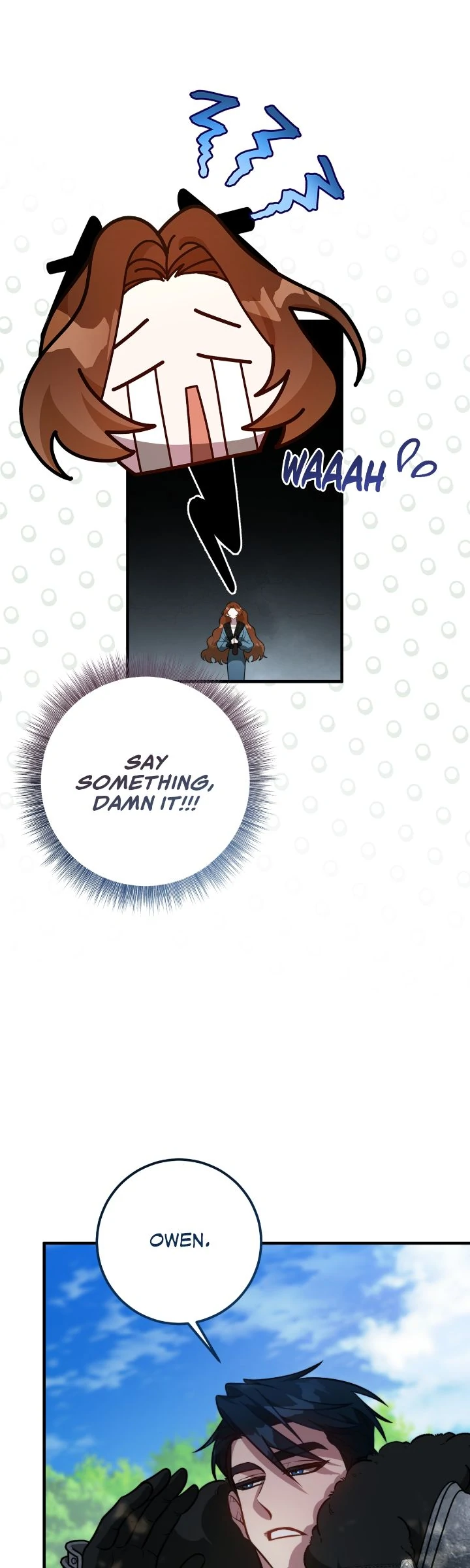 Read Lycan Manga Online